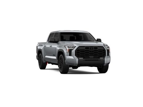 New 2025 Toyota Tundra Limited image 74