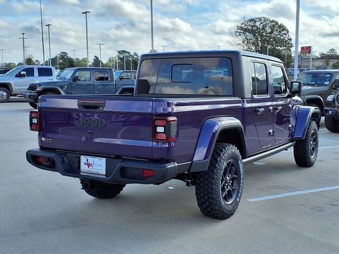 New 2026 Jeep Gladiator Willys image 6