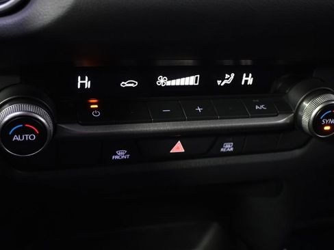 Used 2023 MAZDA CX-30 AWD 2.5 S w/ Select Package image 30