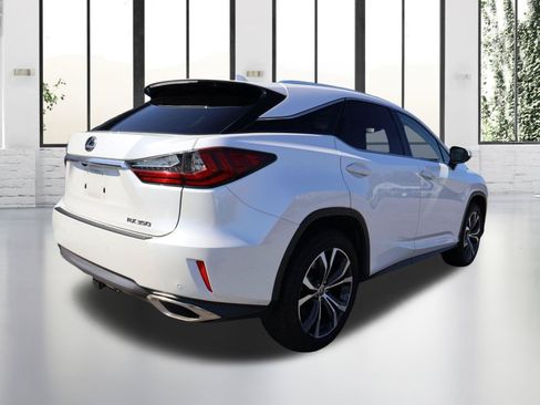 Used 2016 Lexus RX 350 FWD w/ Premium Package image 5