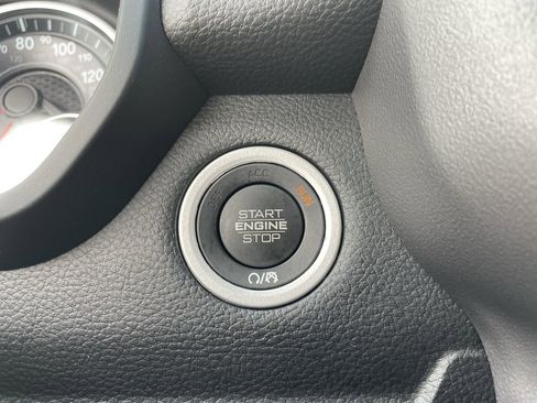 Used 2022 RAM 1500 Big Horn RWD image 29