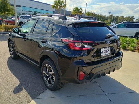 New 2026 Subaru Crosstrek 2.5i Premium image 4