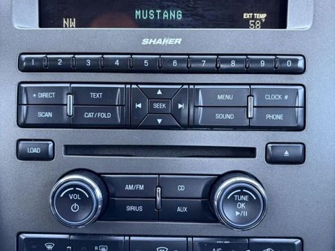 Used 2014 Ford Mustang Premium w/ Equipment Group 202A RWD image 18