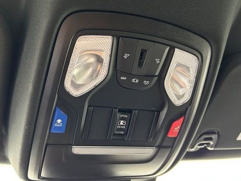 Used 2022 RAM 1500 Rebel w/ Rebel Level 2 Equipment Group AWD/4WD image 36