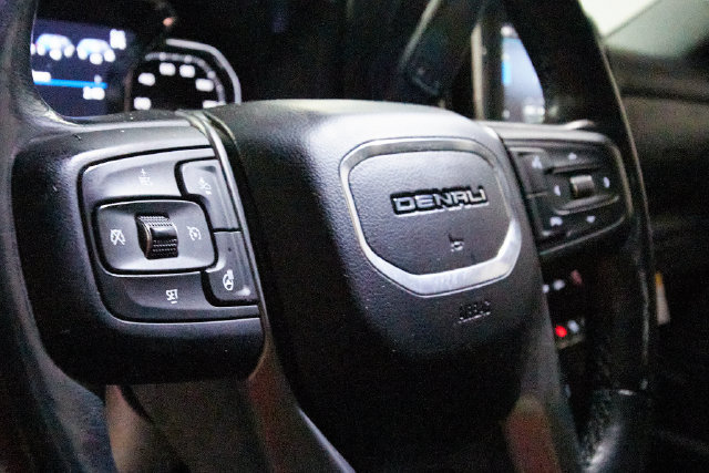 Used 2021 GMC Sierra 1500 Denali w/ Denali Ultimate Package AWD/4WD image 13