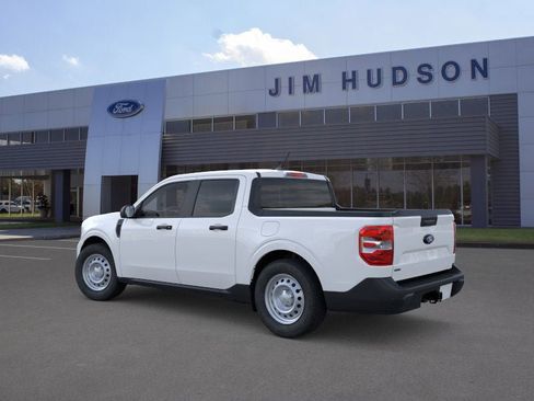 New 2026 Ford Maverick XL image 4