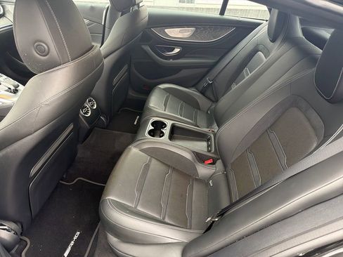 Used 2019 Mercedes-Benz AMG GT 63 image 10