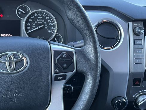 Used 2016 Toyota Tundra SR5 image 20