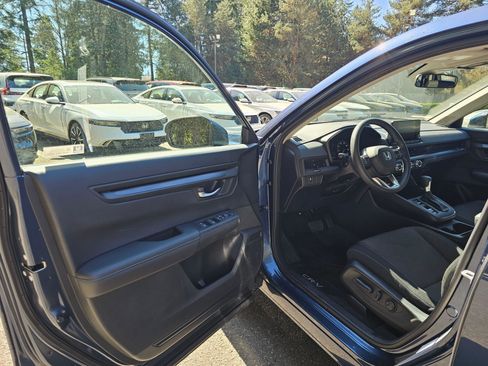 Used 2024 Honda CR-V EX image 19