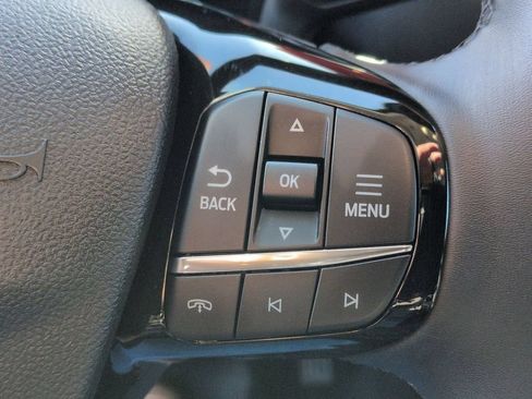 Used 2025 Ford Escape Platinum AWD/4WD image 12