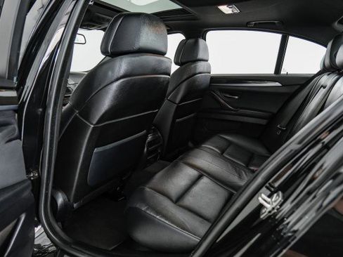 Used 2012 BMW 535i xDrive Sedan image 35
