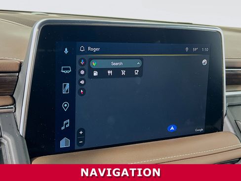 Used 2024 Chevrolet Suburban High Country w/ Advanced Technology Package image 9