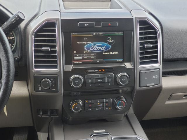 Used 2015 Ford F150 XLT w/ Equipment Group 302A Luxury AWD/4WD image 26