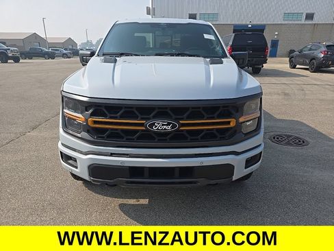 Used 2025 Ford F150 Tremor w/ Bed Utility Package AWD/4WD image 2