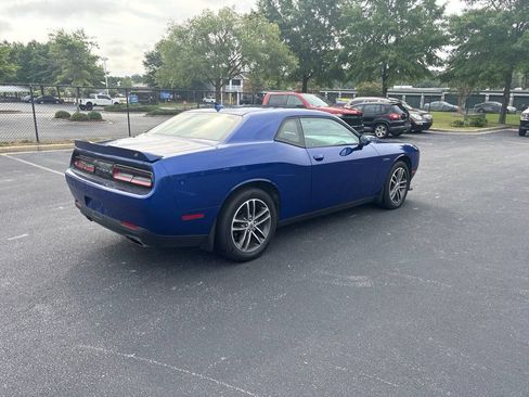 Used 2019 Dodge Challenger GT w/ Plus Package AWD/4WD image 3