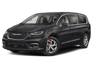 Used 2025 Chrysler Pacifica Limited FWD video 1