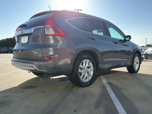 Used 2015 Honda CR-V EX-L image 6