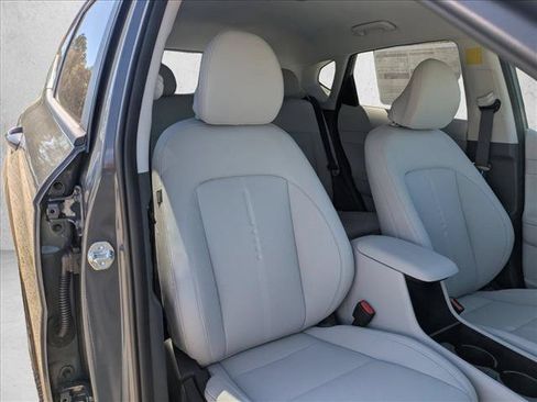 New 2026 Hyundai Kona SEL Premium AWD/4WD image 20