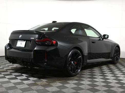 Used 2024 BMW M2 w/ Lighting Package image 7