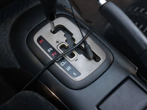 Used 2001 Honda Prelude image 36