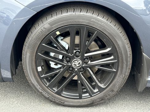 New 2026 Toyota Camry SE FWD image 5