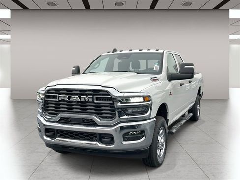 New 2025 RAM 2500 Tradesman image 9