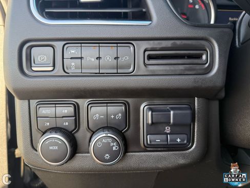 Used 2022 Chevrolet Tahoe LS w/ Max Trailering Package image 14