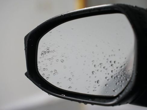 New 2026 Toyota Prius Limited image 25