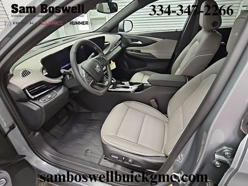 New 2026 Buick Envista Avenir image 10
