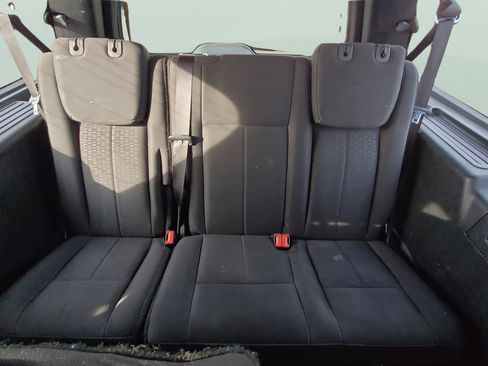 Used 2017 Ford Expedition EL XLT image 15