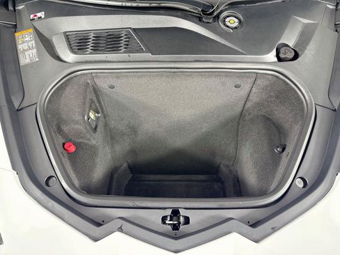 Used 2025 Chevrolet Corvette E-Ray AWD/4WD image 42
