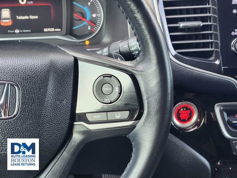 Used 2020 Honda Pilot Touring image 37