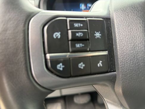 Used 2025 Ford F150 XLT w/ Equipment Group 301A Standard AWD/4WD image 22