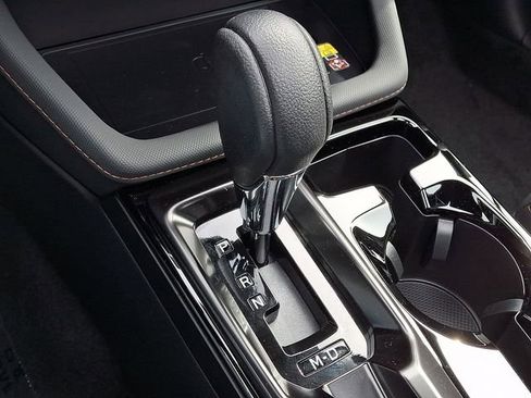 New 2026 Subaru Forester Sport AWD/4WD image 13