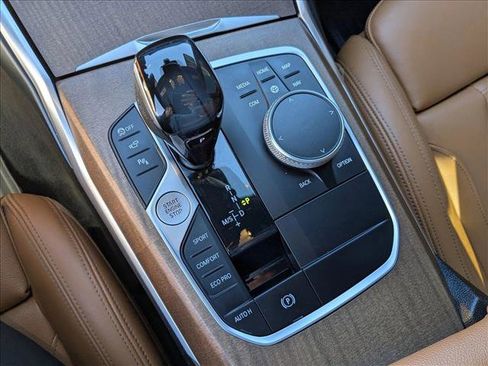 Used 2021 BMW M340i w/ Executive Package image 11