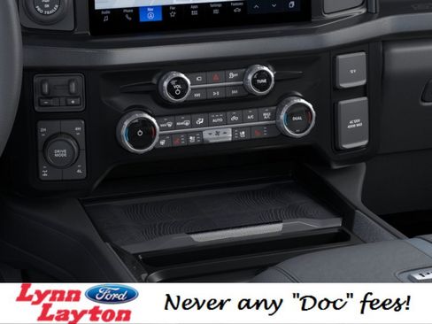 New 2026 Ford F250 Platinum AWD/4WD image 15