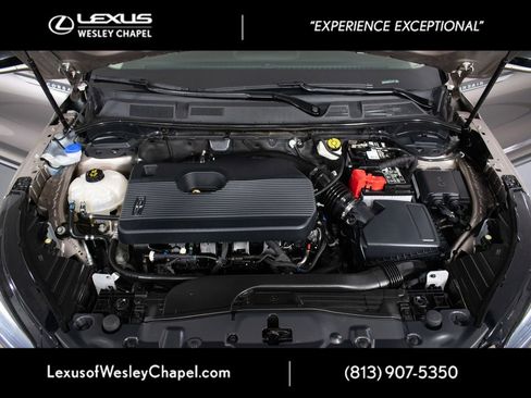 Used 2020 Lincoln Corsair FWD w/ Equipment Group 101A image 14