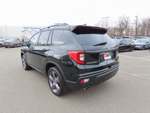 Used 2020 Honda Passport Touring image 4