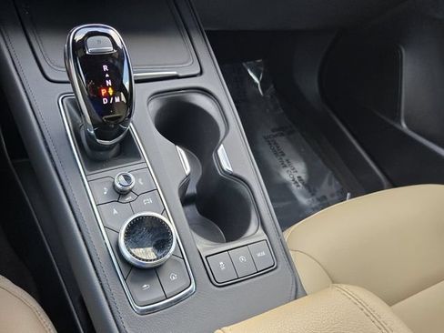 Used 2024 Cadillac XT4 Luxury FWD image 20