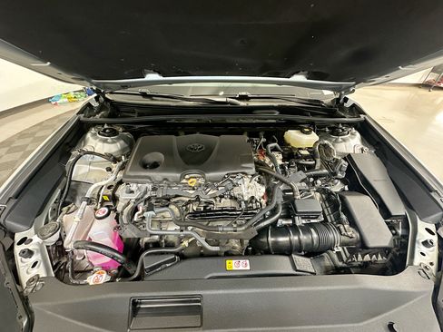 Used 2026 Toyota Camry LE FWD image 34