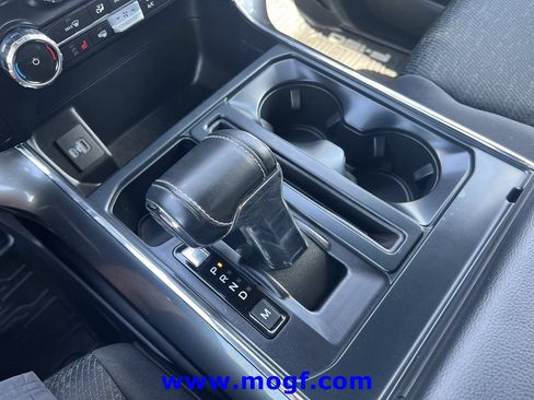 Used 2023 Ford F150 XLT w/ Equipment Group 302A High AWD/4WD image 13