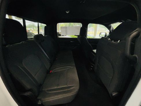 Used 2025 RAM 1500 Tradesman AWD/4WD image 35