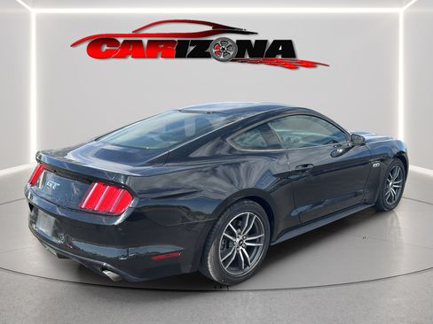 Used 2015 Ford Mustang GT RWD image 11