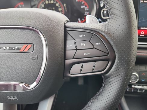 New 2026 Dodge Durango GT RWD image 16