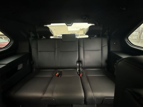 Used 2024 Toyota Sequoia TRD Pro image 23