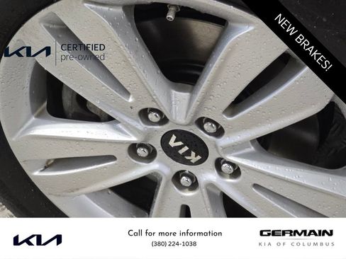 Used 2018 Kia Sportage LX image 12