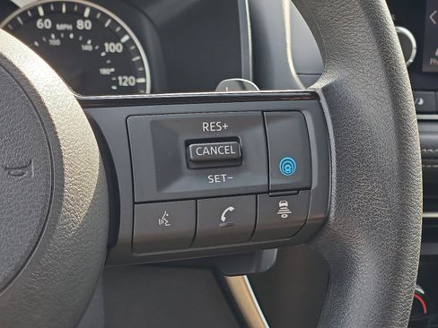 Certified 2023 Nissan Rogue SV image 20