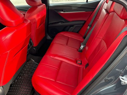 New 2026 Toyota Camry XSE image 11