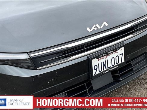 Used 2025 Kia K4 LXS image 30