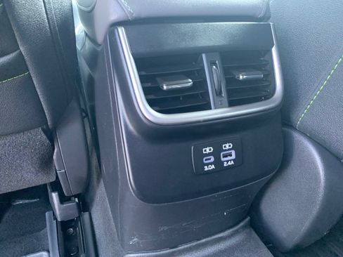 Used 2023 Subaru Outback Onyx Edition AWD/4WD image 18